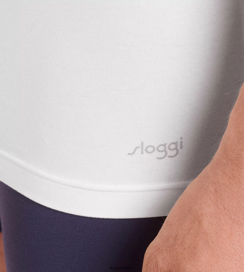 ropa de estar por casa | mx sloggi hombres camiseta sin mangas siempre suave moda 220XJH902