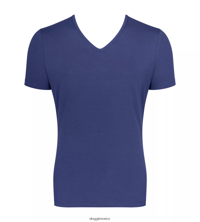 ropa de estar por casa | mx sloggi hombres ir camiseta sin mangas mezclilla vintage 220XJH881