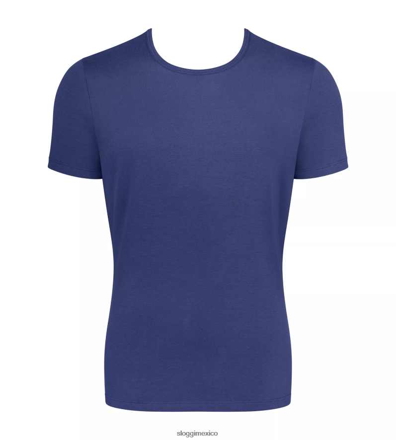 ropa de estar por casa | mx sloggi hombres ir camiseta sin mangas mezclilla vintage 220XJH892