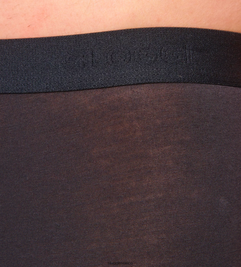 ropa interior mx sloggi hombres Calzoncillos hipster 24/7 negro 220XJH768