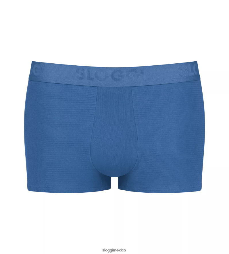 ropa interior mx sloggi hombres braguitas hipster de evolución gratuita cielo de verano 220XJH884