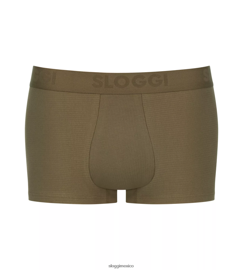 ropa interior mx sloggi hombres braguitas hipster de evolución gratuita haya 220XJH767