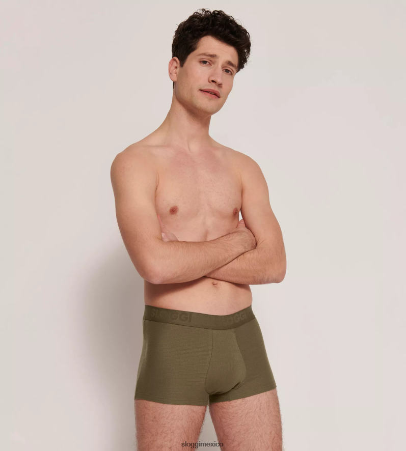 ropa interior mx sloggi hombres braguitas hipster de evolución gratuita haya 220XJH767