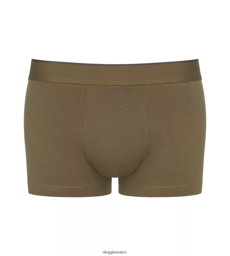 ropa interior mx sloggi hombres calzoncillos hipster siempre aireados combinación gris 220XJH839