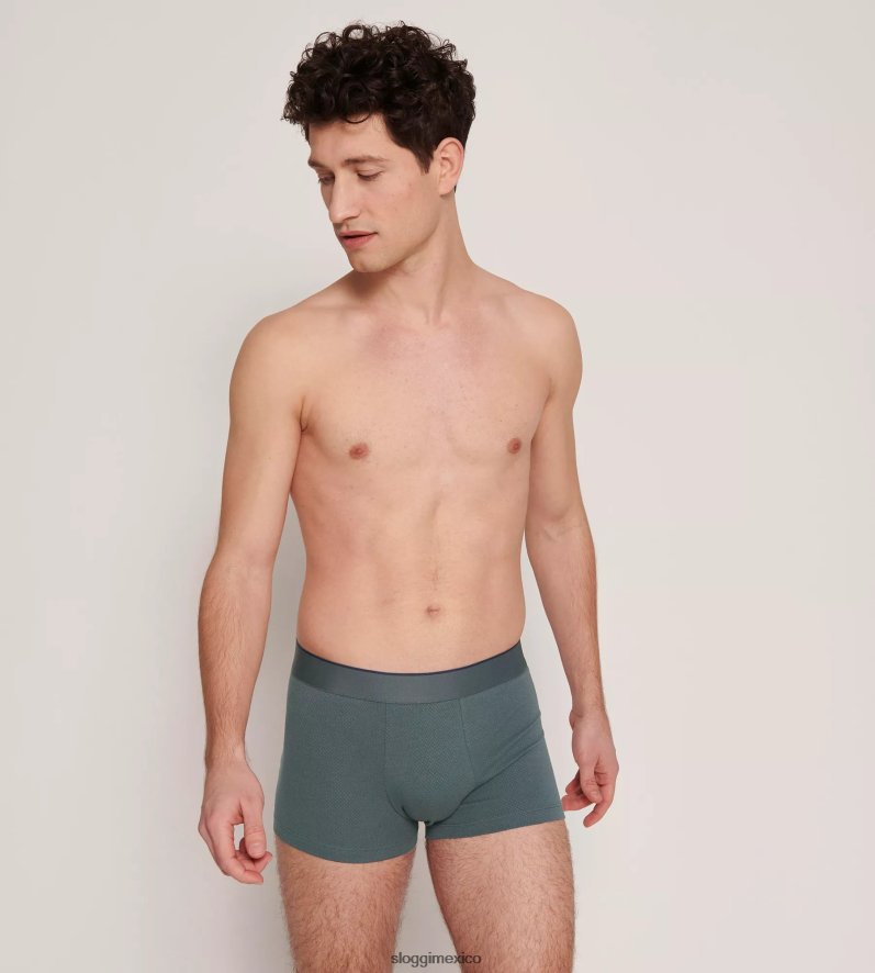 ropa interior mx sloggi hombres calzoncillos hipster siempre aireados varios colores 2 220XJH791