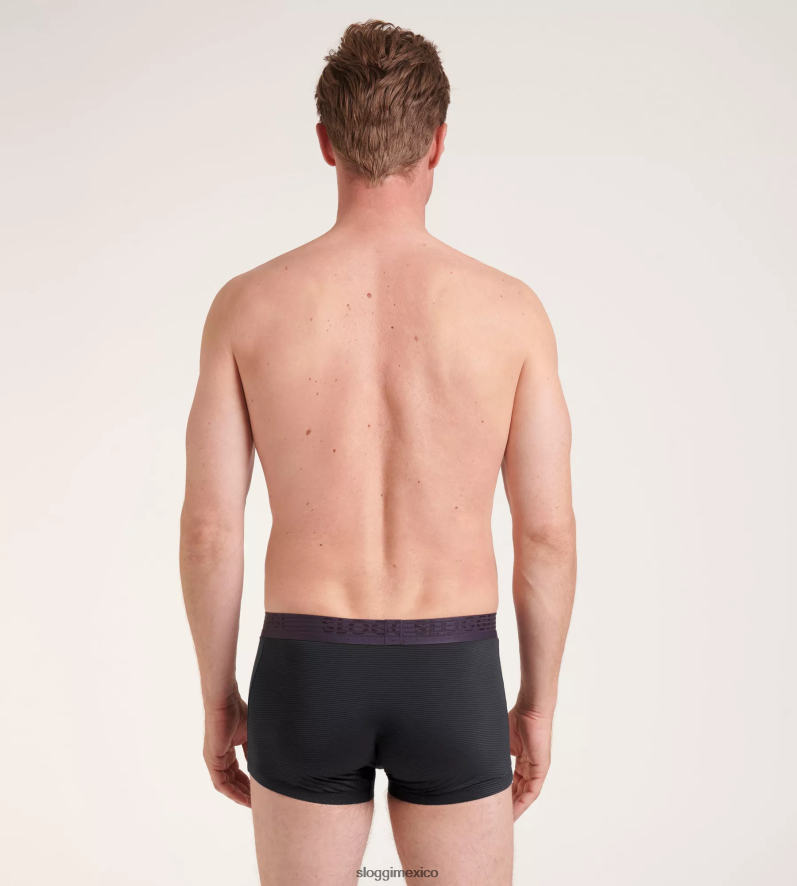 ropa interior mx sloggi hombres calzoncillos hipster siempre geniales negro 220XJH870
