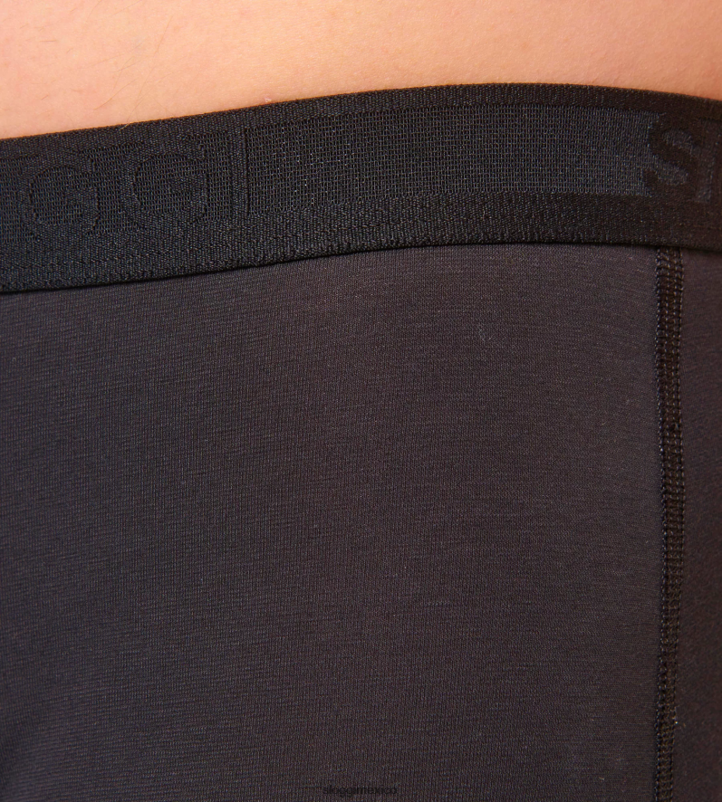 ropa interior mx sloggi hombres calzoncillos hipster siempre nuevos negro 220XJH861