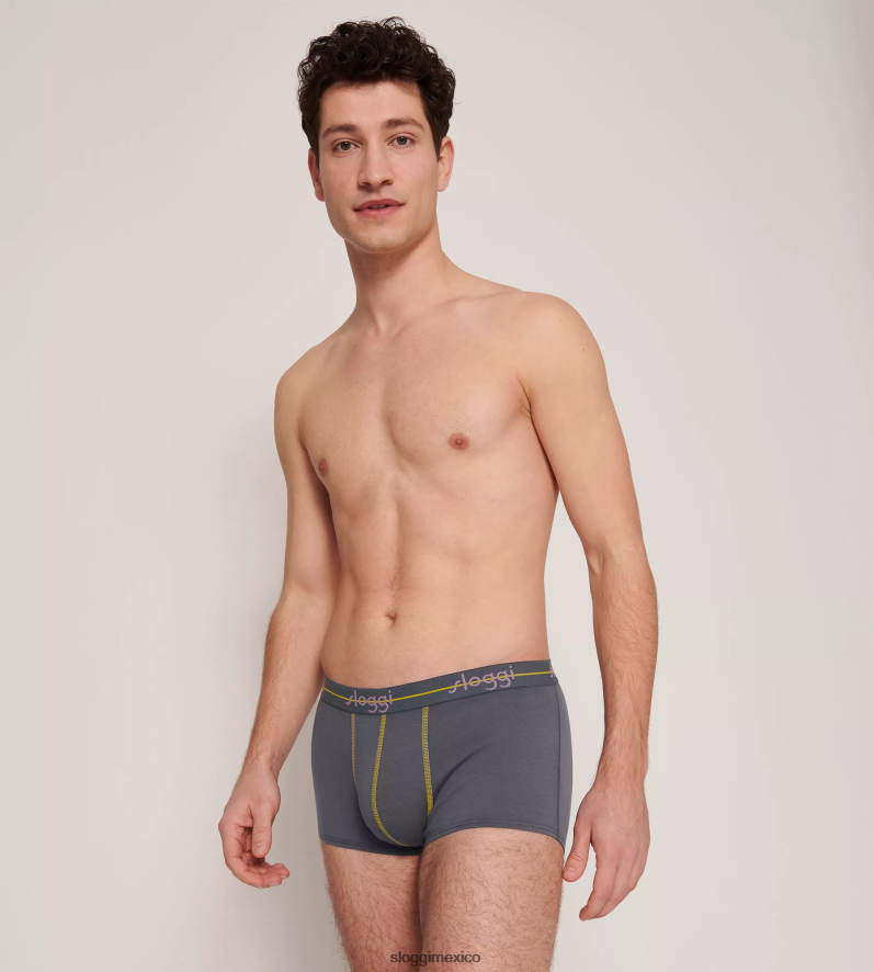 ropa interior mx sloggi hombres empezar con calzoncillos hipster fabuloso 220XJH722