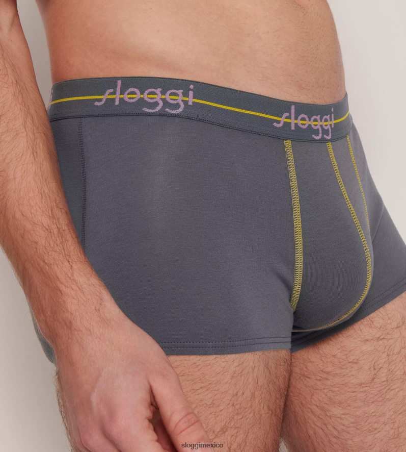 ropa interior mx sloggi hombres empezar con calzoncillos hipster fabuloso 220XJH722