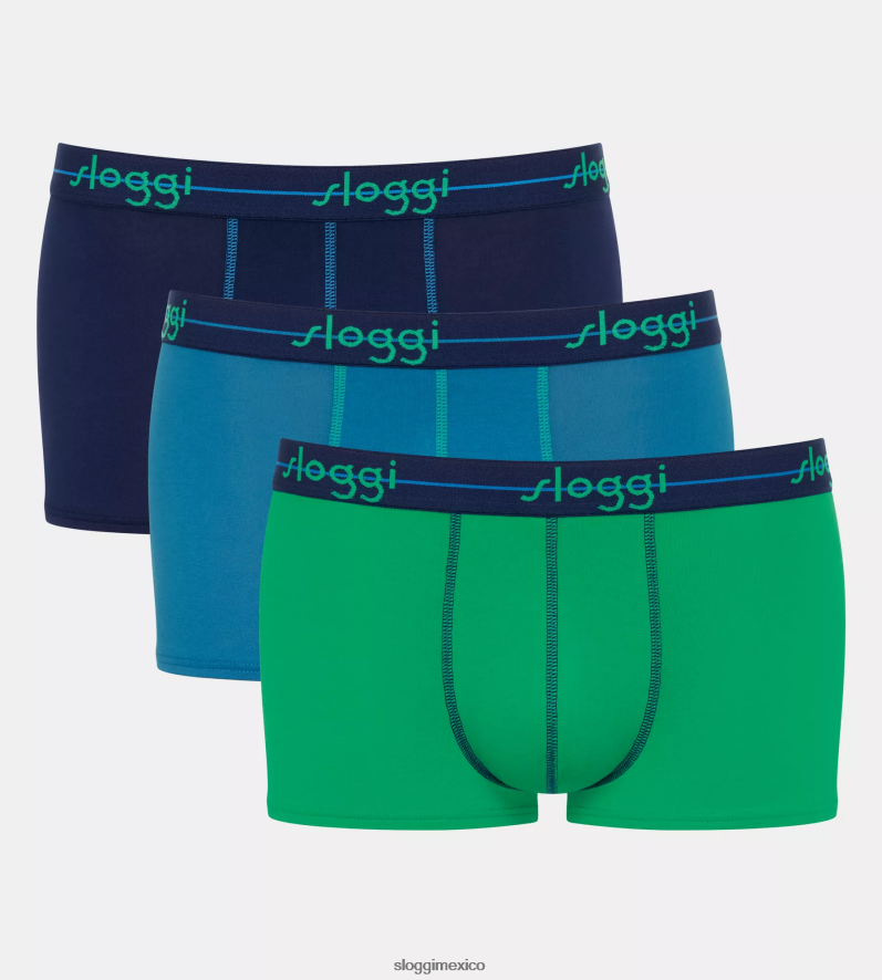 ropa interior mx sloggi hombres empezar con calzoncillos hipster maravilloso 220XJH796