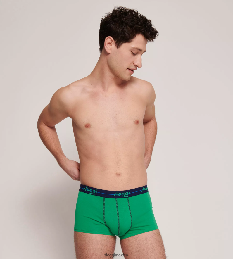 ropa interior mx sloggi hombres empezar con calzoncillos hipster maravilloso 220XJH796
