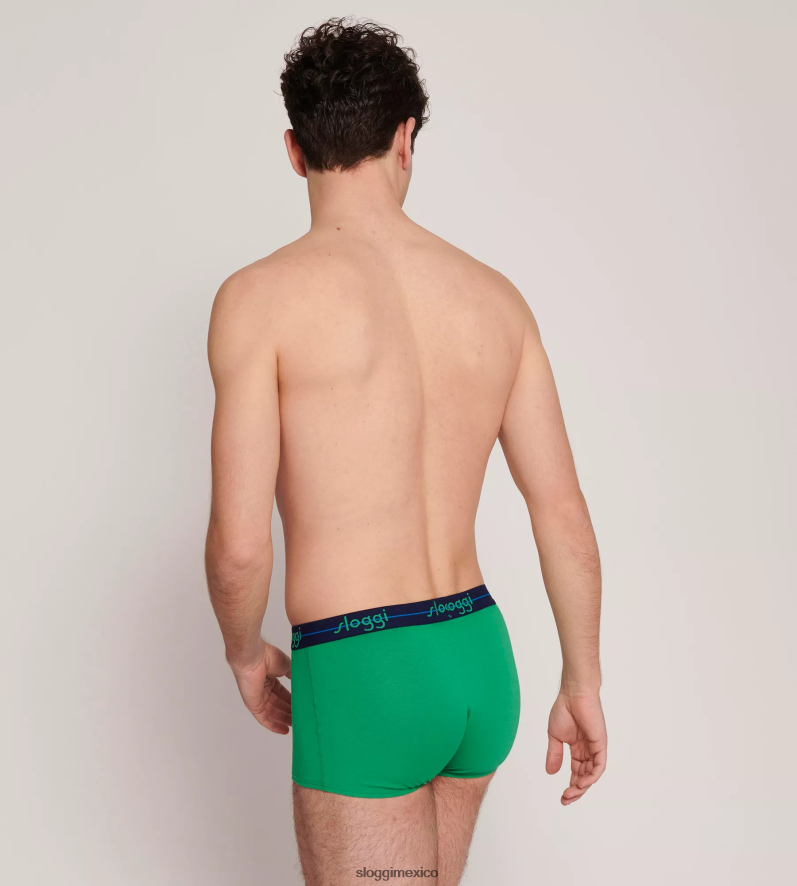 ropa interior mx sloggi hombres empezar con calzoncillos hipster maravilloso 220XJH796