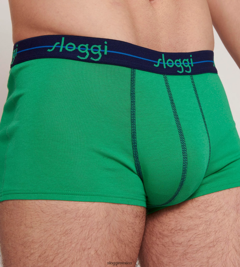 ropa interior mx sloggi hombres empezar con calzoncillos hipster maravilloso 220XJH796