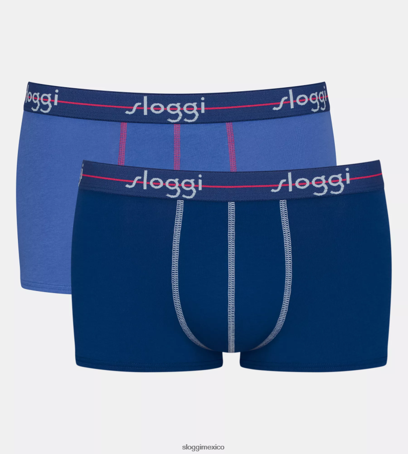 ropa interior mx sloggi hombres empezar con calzoncillos hipster varios colores 2 220XJH857