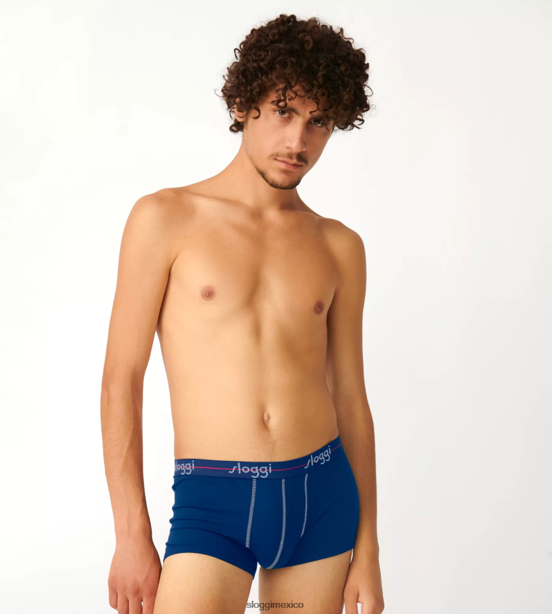 ropa interior mx sloggi hombres empezar con calzoncillos hipster varios colores 2 220XJH857