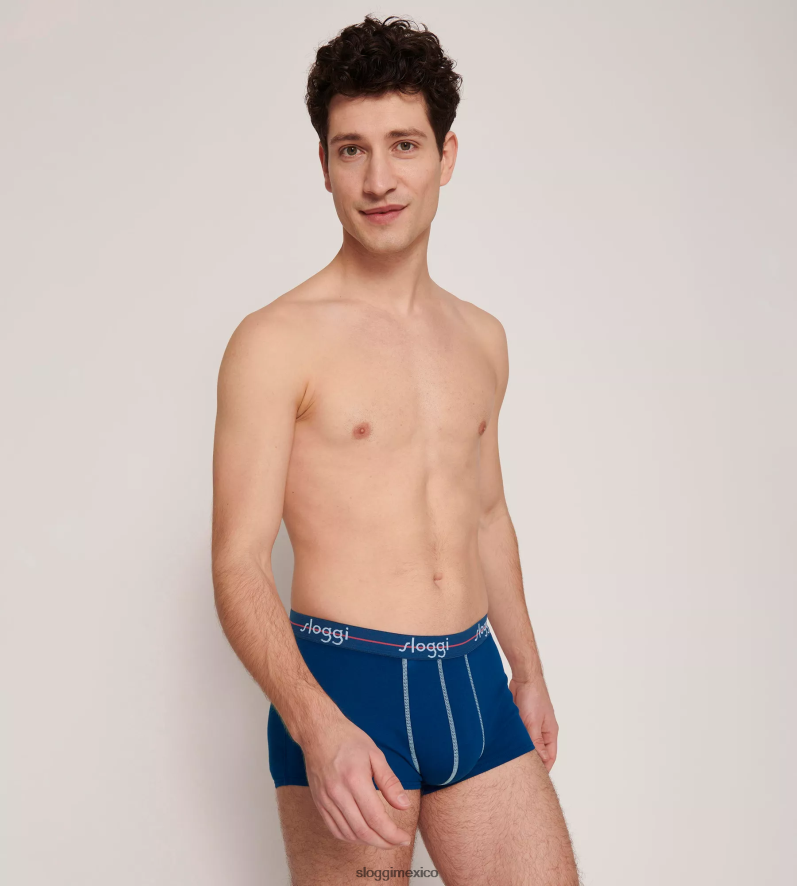 ropa interior mx sloggi hombres empezar con calzoncillos hipster varios colores 2 220XJH857