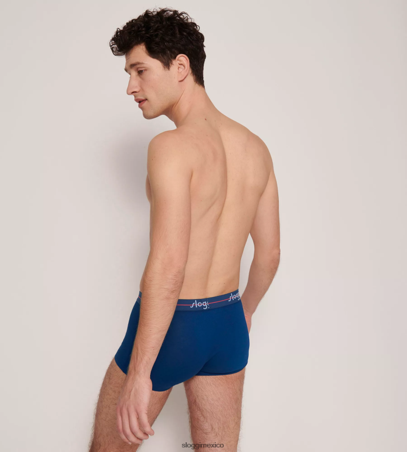 ropa interior mx sloggi hombres empezar con calzoncillos hipster varios colores 2 220XJH857