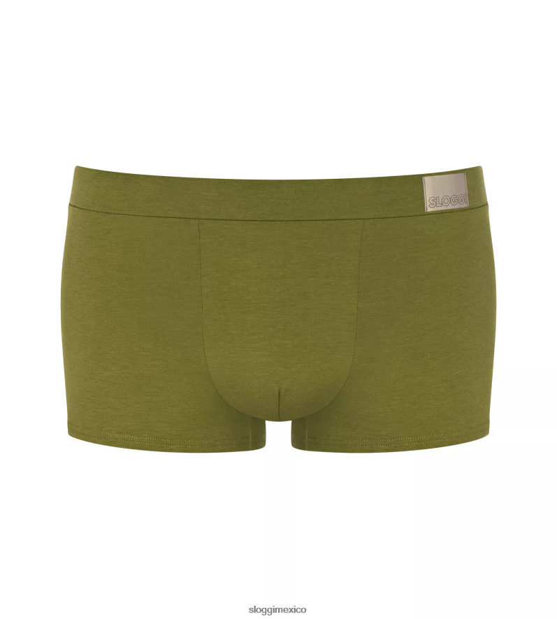 ropa interior mx sloggi hombres ir calzoncillos hipster naturales multicolor 220XJH821