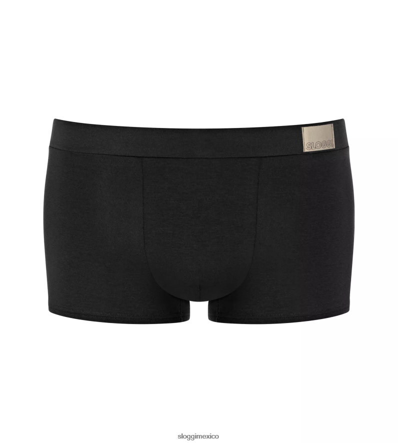 ropa interior mx sloggi hombres ir calzoncillos hipster naturales negro 220XJH829