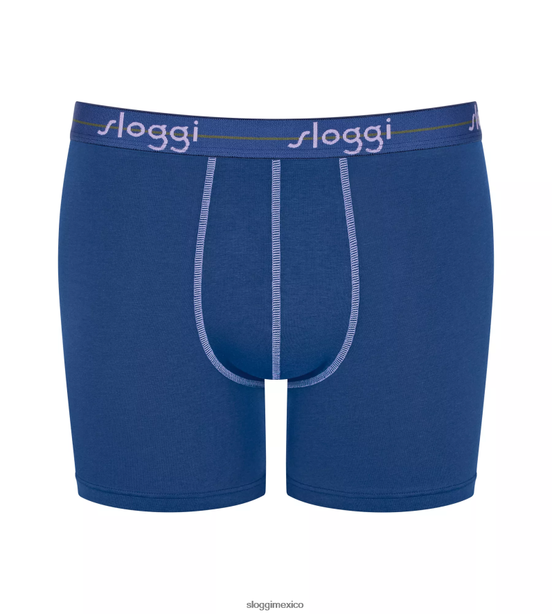 ropa interior mx sloggi hombres empezar pantalones cortos agraciado 220XJH815