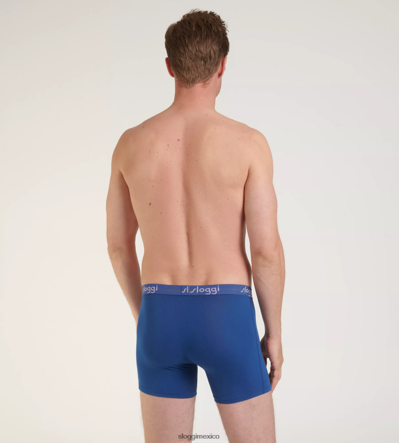 ropa interior mx sloggi hombres empezar pantalones cortos agraciado 220XJH815