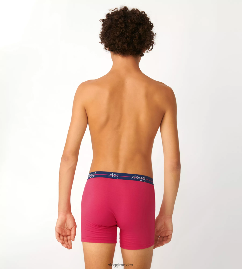 ropa interior mx sloggi hombres empezar pantalones cortos agraciado 220XJH847