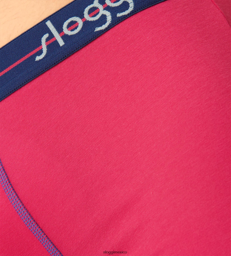 ropa interior mx sloggi hombres empezar pantalones cortos agraciado 220XJH847