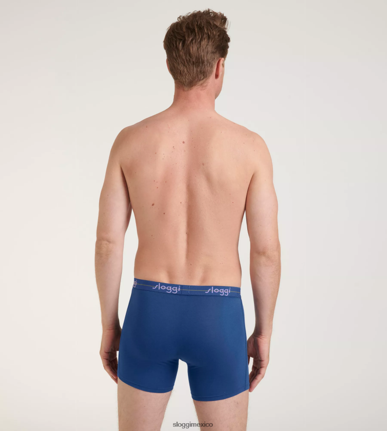 ropa interior mx sloggi hombres empezar pantalones cortos fabuloso 220XJH900