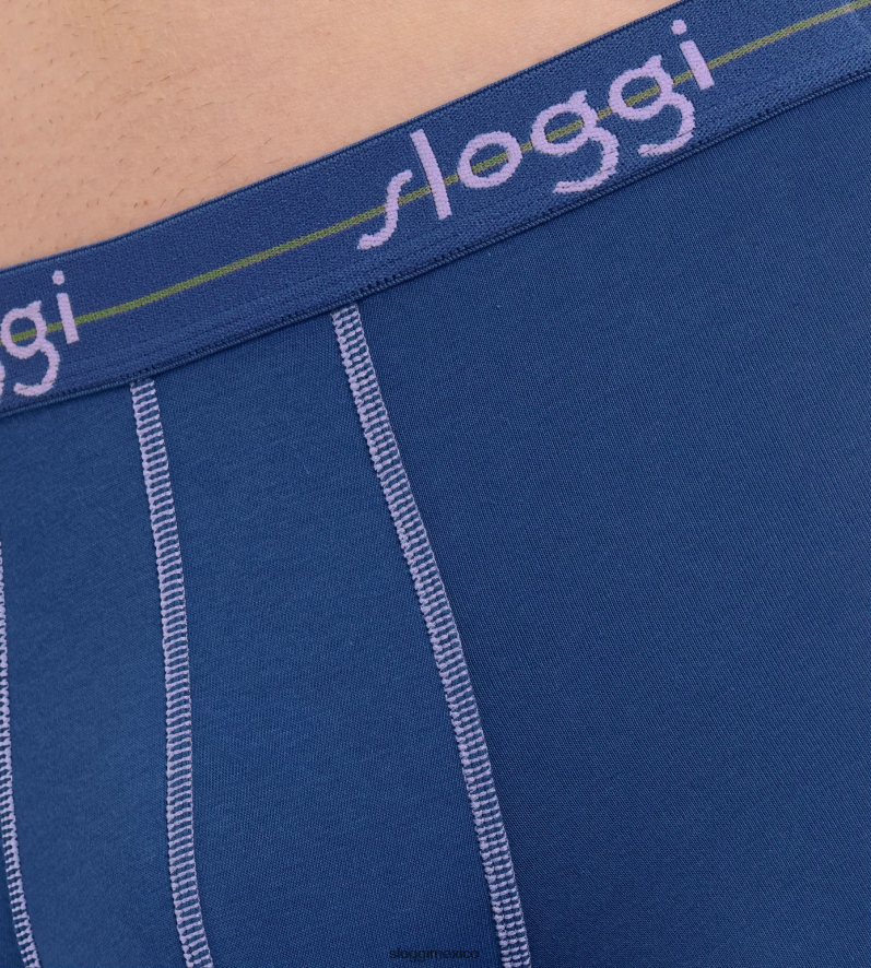 ropa interior mx sloggi hombres empezar pantalones cortos fabuloso 220XJH900