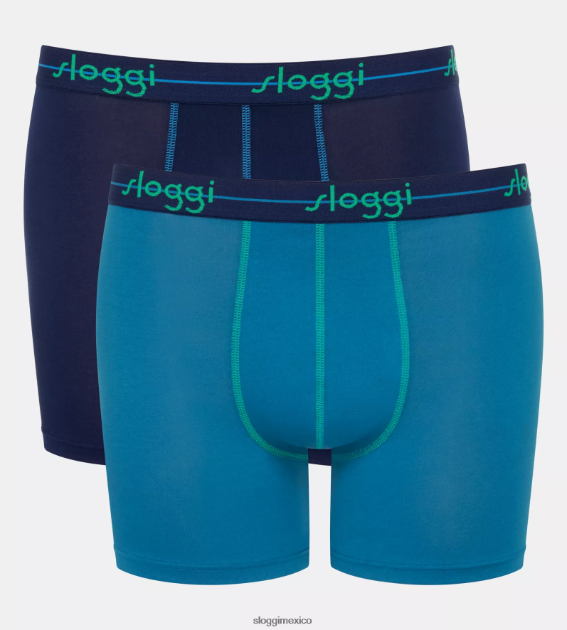 ropa interior mx sloggi hombres empezar pantalones cortos múltiples colores 20 220XJH787