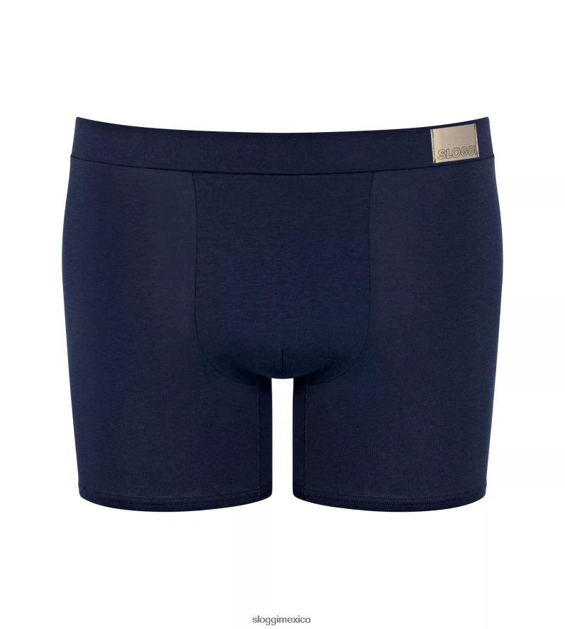 ropa interior mx sloggi hombres ir pantalones cortos naturales multicolor 220XJH918