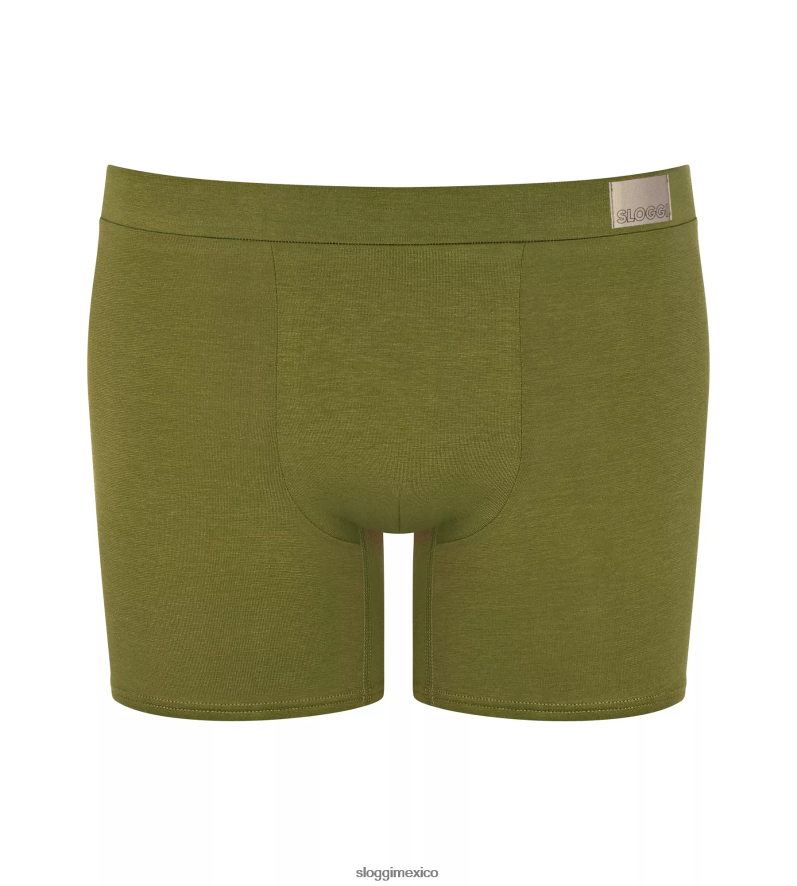 ropa interior mx sloggi hombres ir pantalones cortos naturales multicolor 220XJH918