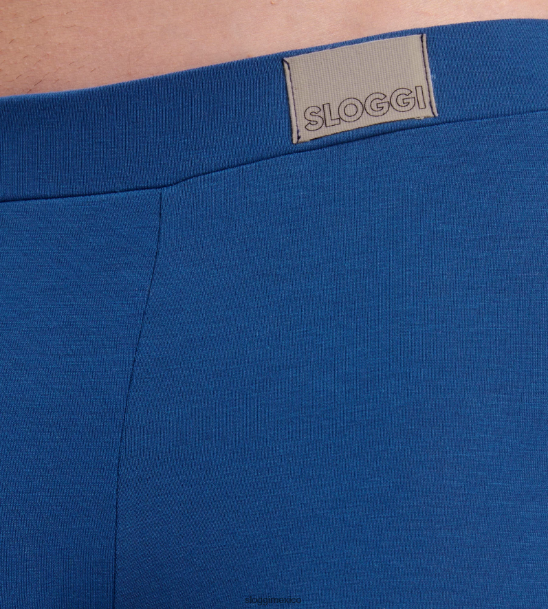 ropa interior mx sloggi hombres ir pantalones cortos naturales multicolor 220XJH918