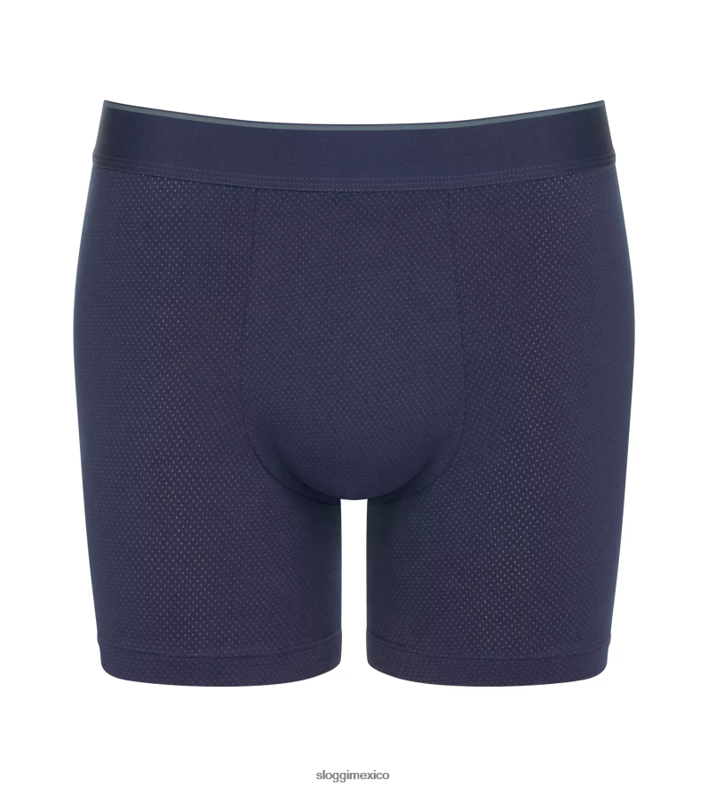 ropa interior mx sloggi hombres pantalones cortos siempre aireados varios colores 2 220XJH761