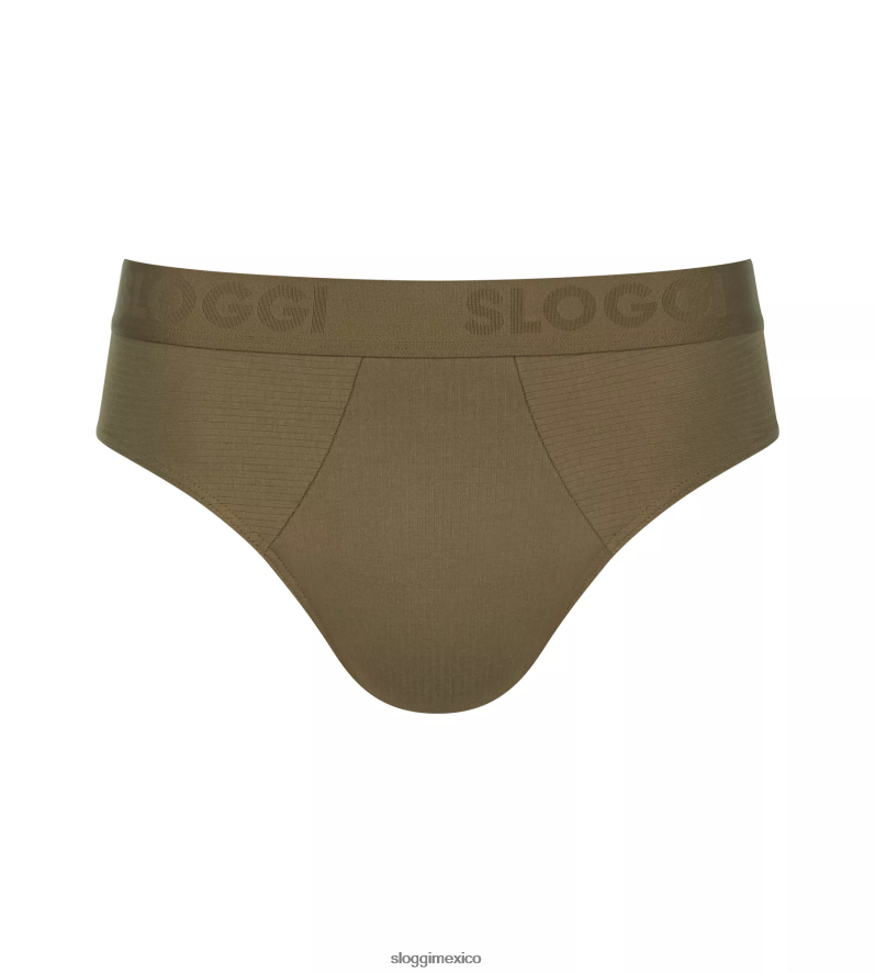 ropa interior mx sloggi hombres braguitas midi de evolución gratuita haya 220XJH748