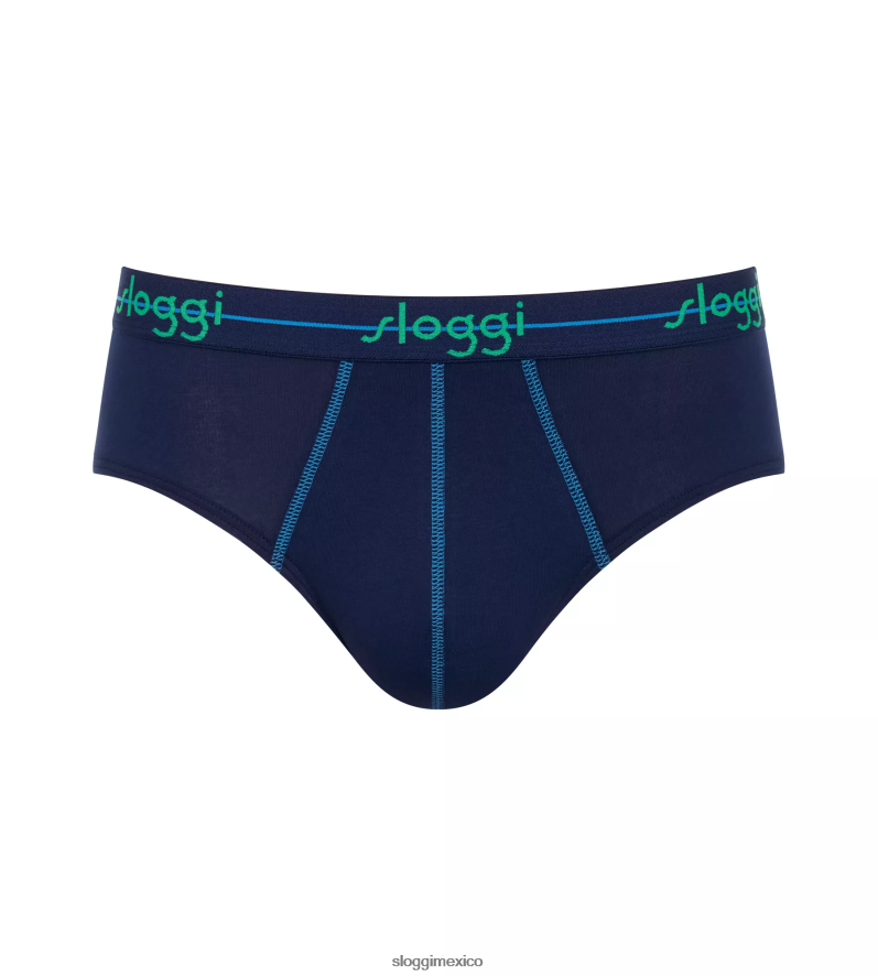 ropa interior mx sloggi hombres empezar con braguitas midi múltiples colores 20 220XJH727