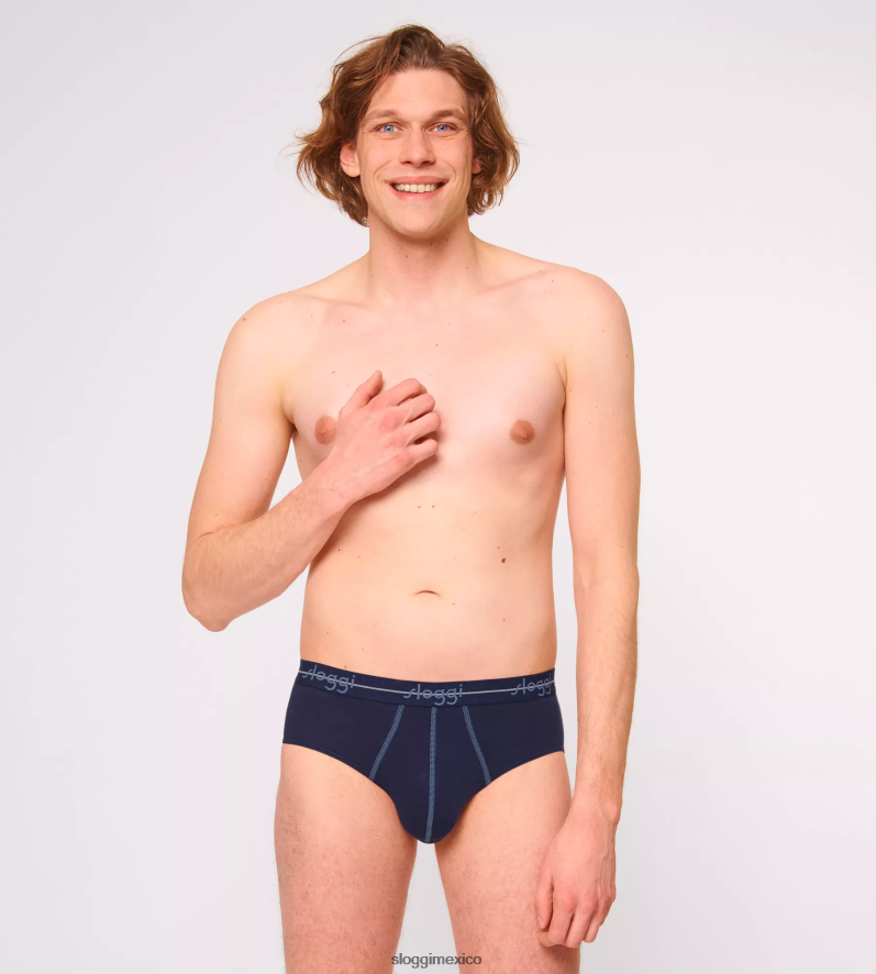 ropa interior mx sloggi hombres empezar con braguitas midi múltiples colores 220XJH901