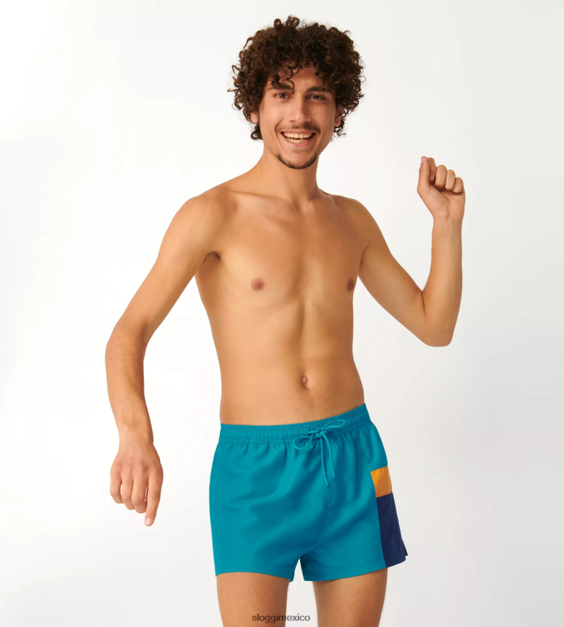 trajes de baño mx sloggi hombres bañador Shore Sea Goldie moda 220XJH849