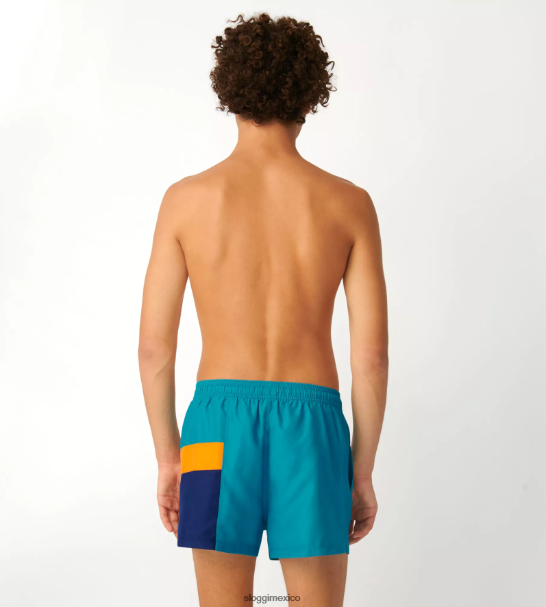trajes de baño mx sloggi hombres bañador Shore Sea Goldie moda 220XJH849