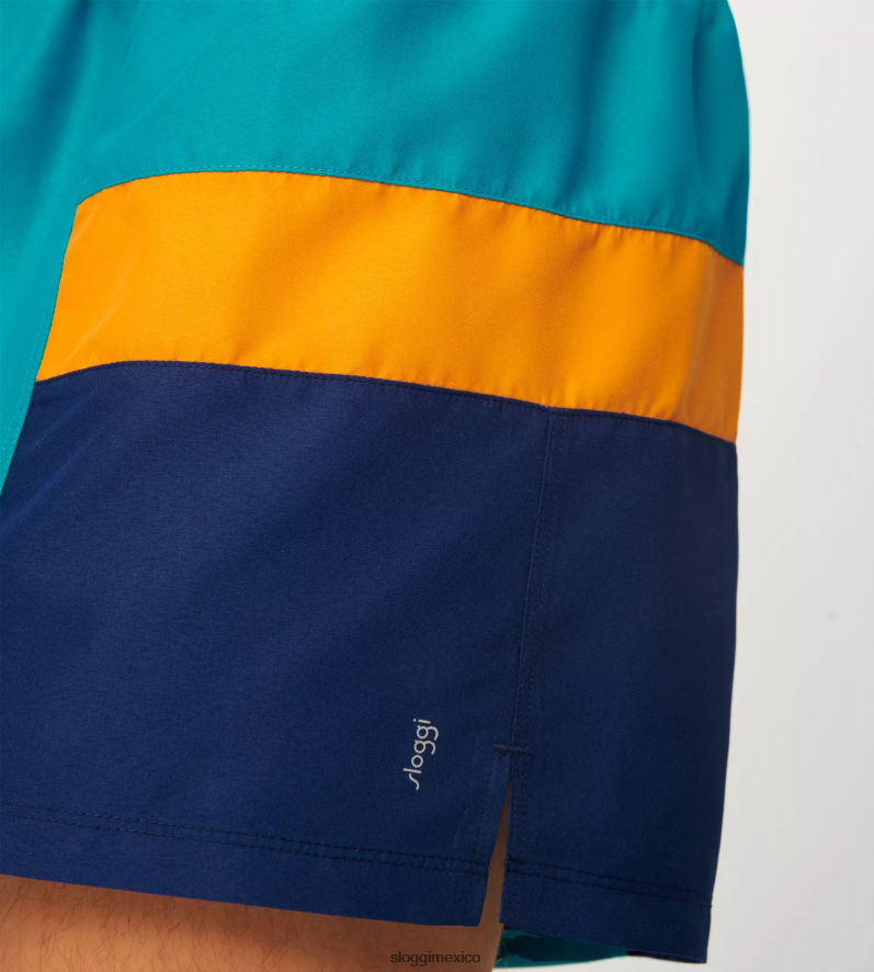 trajes de baño mx sloggi hombres bañador Shore Sea Goldie moda 220XJH849