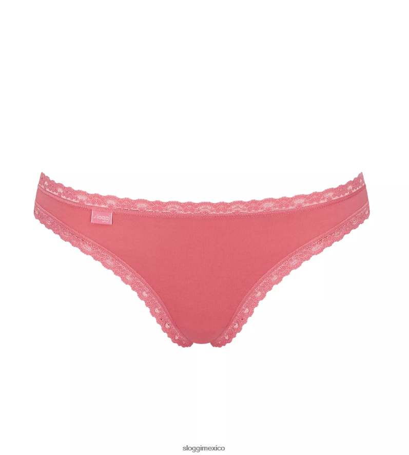 bragas | mx sloggi mujer Braguitas brasileñas de fin de semana 24 horas al día, 7 días a la semana fabuloso 220XJH303