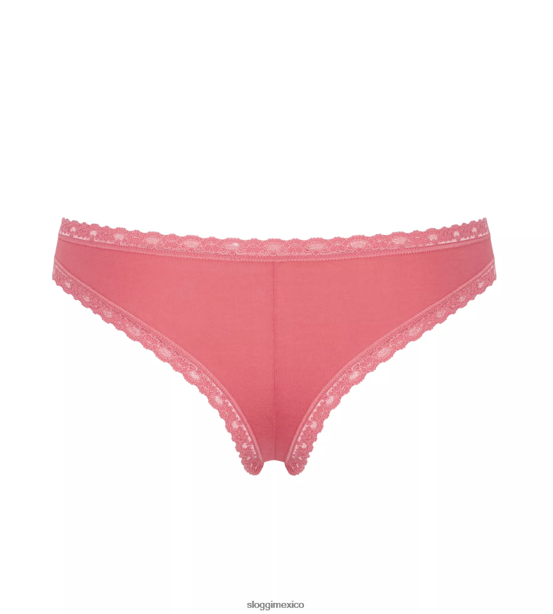 bragas | mx sloggi mujer Braguitas brasileñas de fin de semana 24 horas al día, 7 días a la semana fabuloso 220XJH303