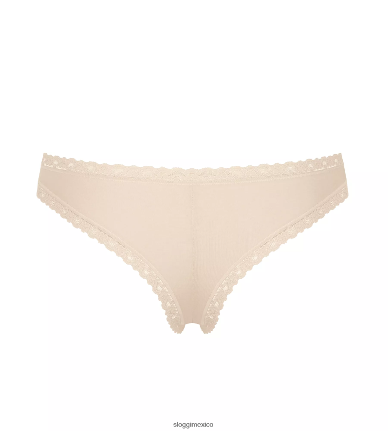 bragas | mx sloggi mujer Braguitas brasileñas de fin de semana 24 horas al día, 7 días a la semana fabuloso 220XJH303