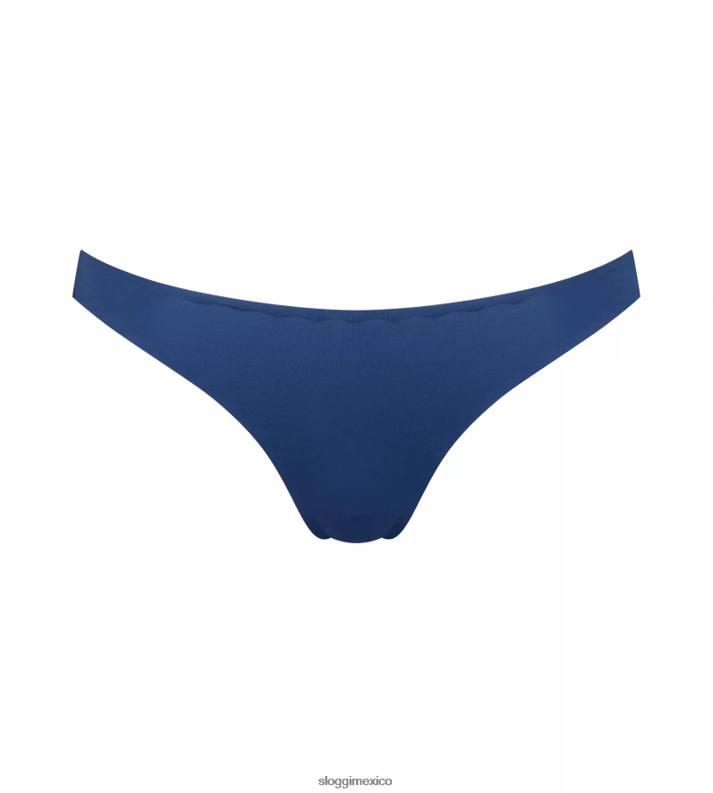 bragas | mx sloggi mujer braguita brasileña body adapt twist agraciado 220XJH245