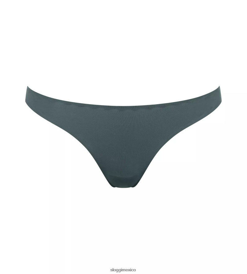 bragas | mx sloggi mujer braguita brasileña body adapt twist anochecer 220XJH437