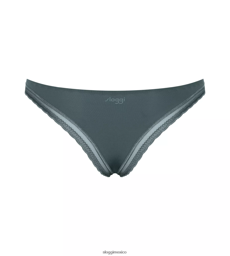 bragas | mx sloggi mujer braguita brasileña body adapt twist anochecer 220XJH437