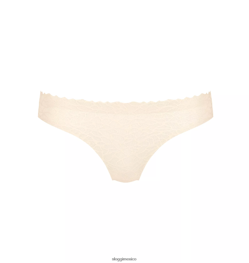 bragas | mx sloggi mujer braguitas brasileñas de encaje zero feel angora 220XJH64