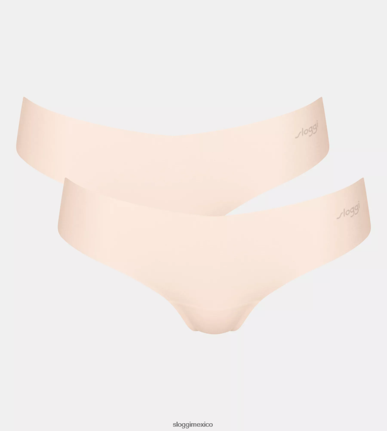 bragas | mx sloggi mujer cadena cero modal 2.0 angora 220XJH705