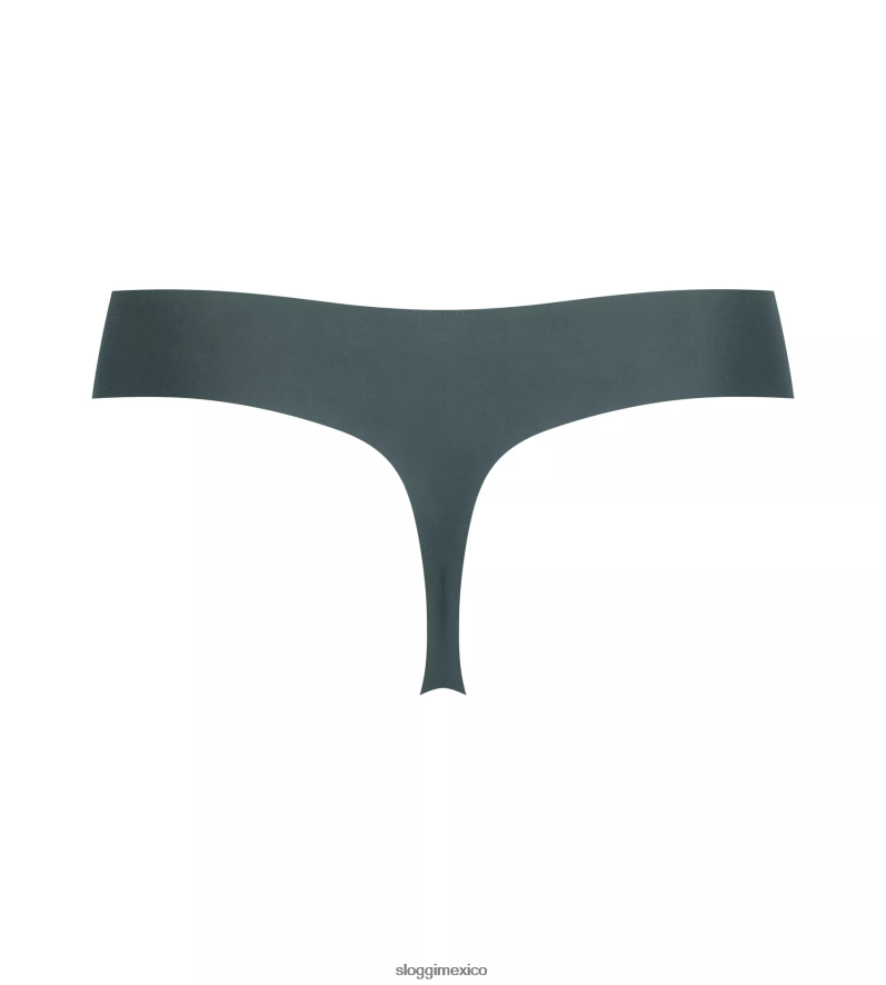 bragas | mx sloggi mujer cuerda de sensación cero agraciado 220XJH597
