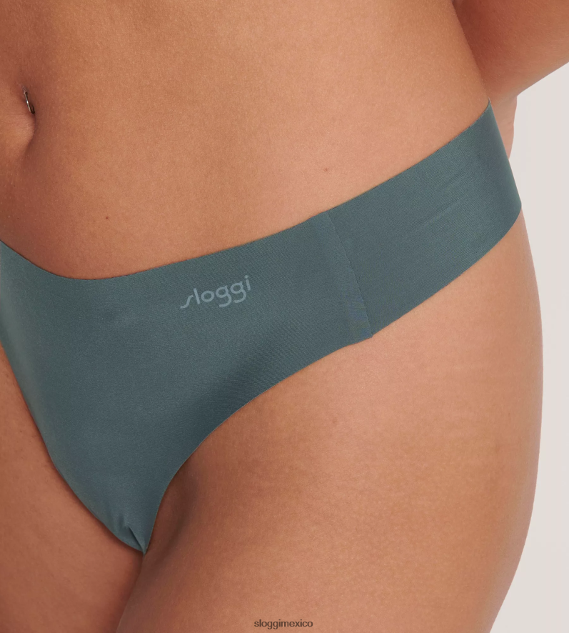 bragas | mx sloggi mujer cuerda de sensación cero agraciado 220XJH597